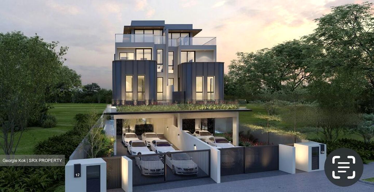 Parry Avenue (D19), Semi-Detached #476303821